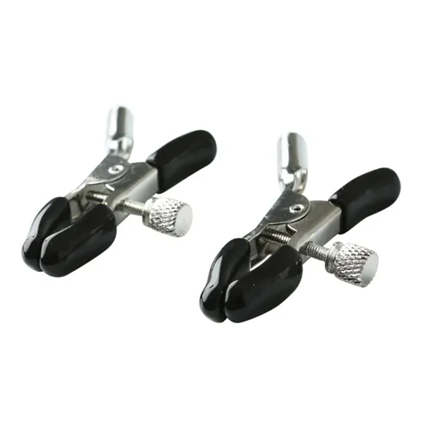 Sex & Mischief Nipple Clips — image 3 of 3