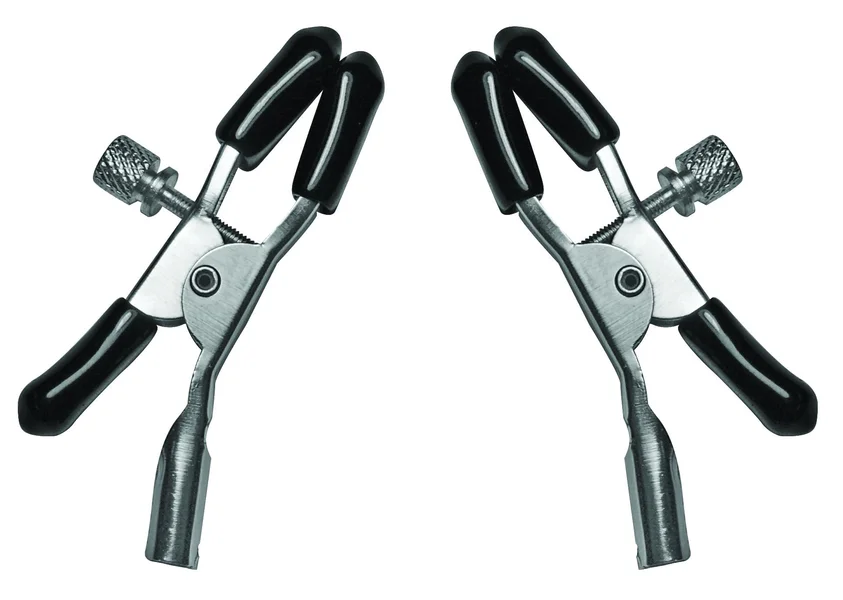 Sex & Mischief Nipple Clips — image 4 of 5