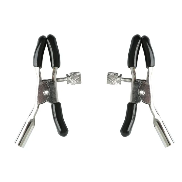 Sex & Mischief Nipple Clips — image 2 of 3