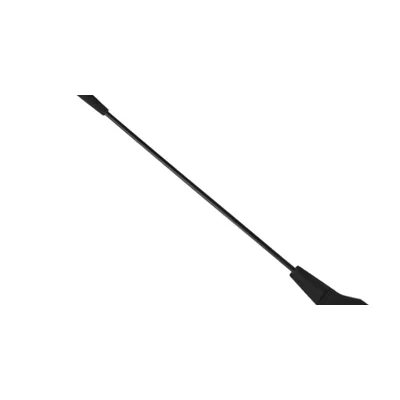silicone tab riding crop