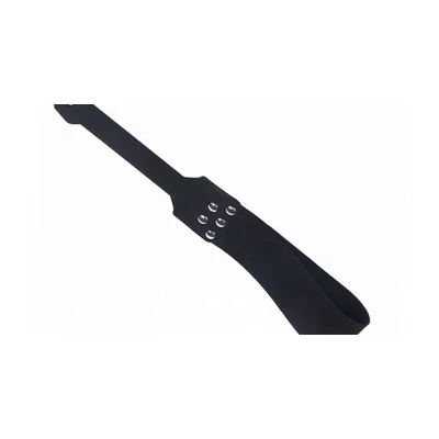 soft silicone paddle with studs