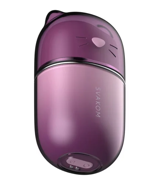 Klitty Dual-Action Licking & Suction Stimulator — image 5 of 13