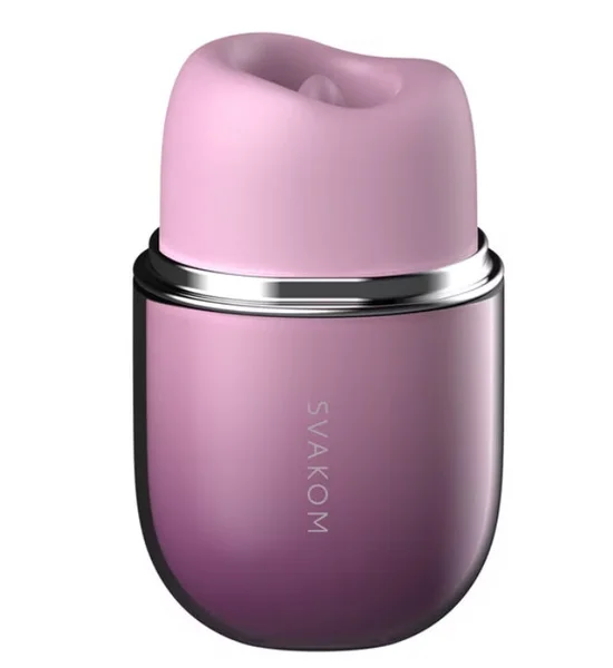 Klitty Dual-Action Licking & Suction Stimulator — image 8 of 13