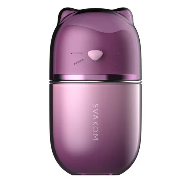 Klitty Dual-Action Licking & Suction Stimulator — image 10 of 13