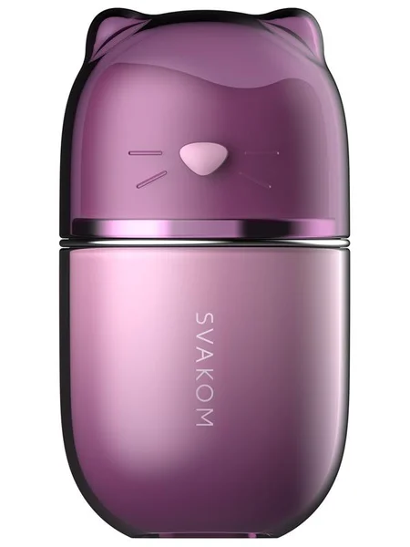 Klitty Dual-Action Licking & Suction Stimulator — image 13 of 13