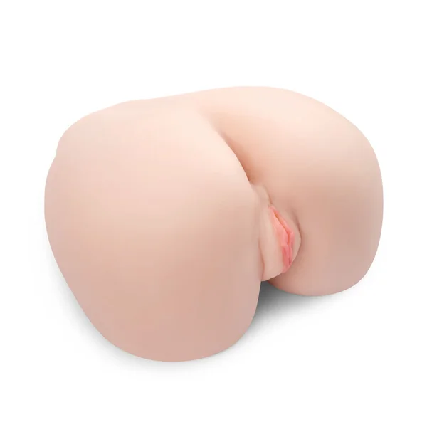 Zolo Stroke Off Pile Driver Pussy & Ass - Flesh Lifesize Doggy Style Masturbator — image 2 of 6