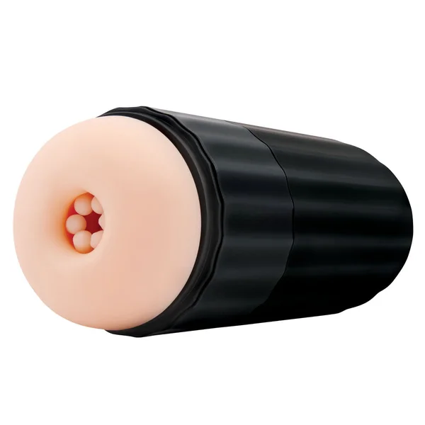 Zolo Jerkmaster - USB Rechargeable Stroking & Sucking Masturbator — image 4 of 8