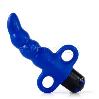 Silicone P E vibe royal