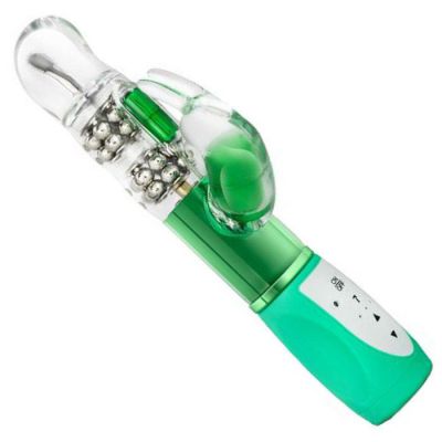 The Emerald G Rabbit
