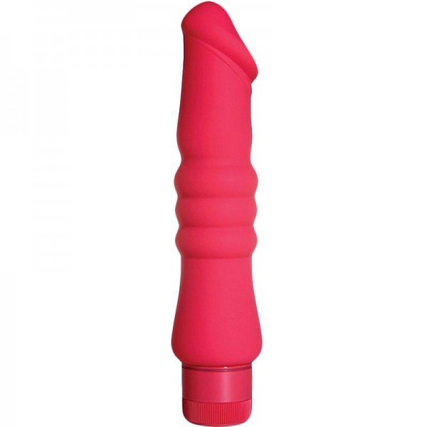 Indulge Silicone Power Massager