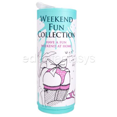 Weekend fun collection