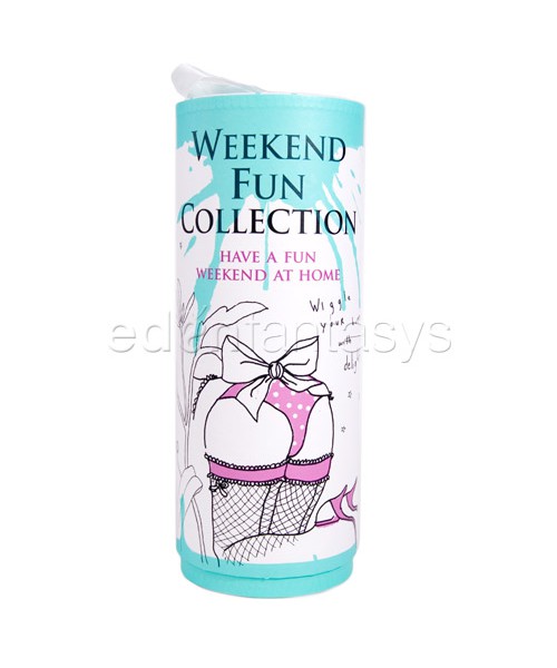 Weekend fun collection