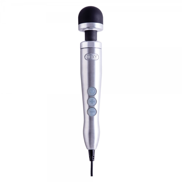 New Doxy 3 Die Cast Massager