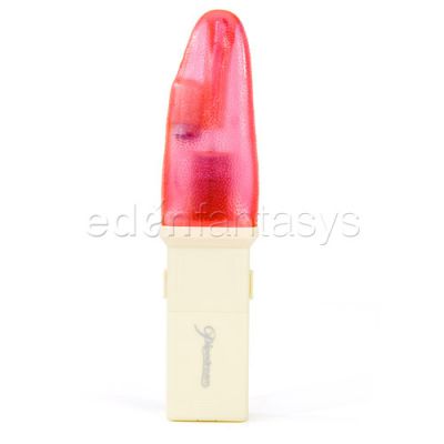 Jelly tongue twist her