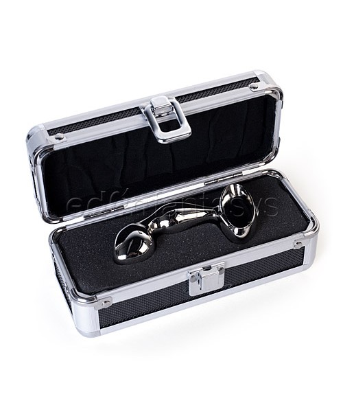 Metal Worx Luv plug