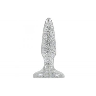 Starlight Gems Booty Boppers Mini Plug