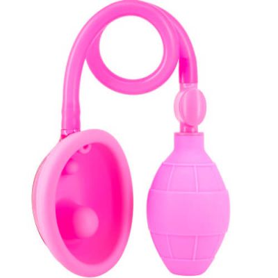 Silicone Pussy Pump
