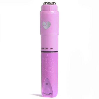 Lovehoney Erotic Rocket 10 Function Clitoral Vibrator