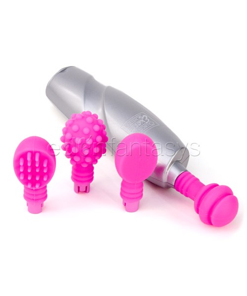 Intimacy massager
