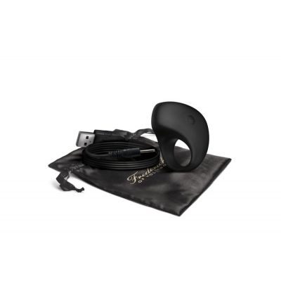 Frederick s of Hollywood Rechargeable Vibrating Ring