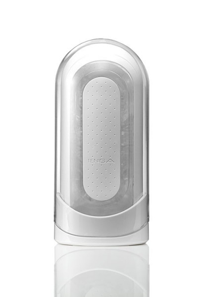 Tenga Flip Zero Luxury Masturbator - Strong Vacuum