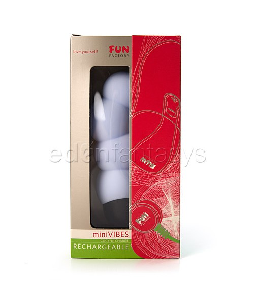 Minivibe Bubbles — image 6 of 6