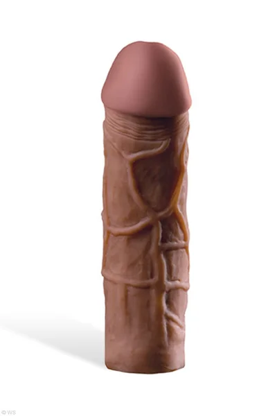 Pipedream Mega 2" Penis X-tension — image 6 of 8