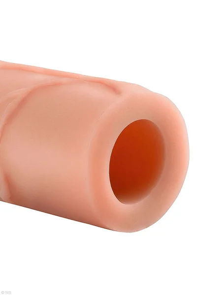 Pipedream Mega 2" Penis X-tension — image 8 of 8
