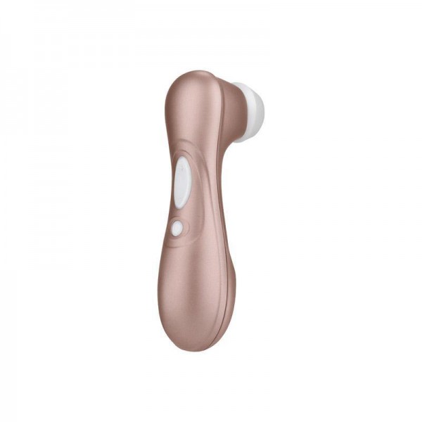 Satisfyer Pro 2 - Clitoral Stimulator - Christmas