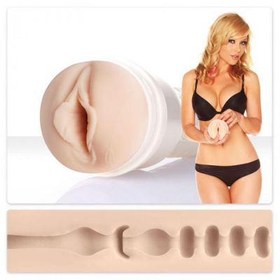 Fleshlight Girls Kayden Kross Lotus Fleshlight
