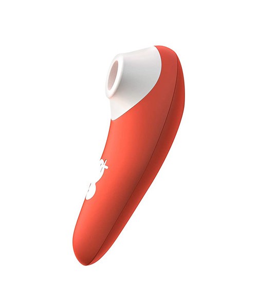ROMP Switch Clitoral Suction Stimulator 