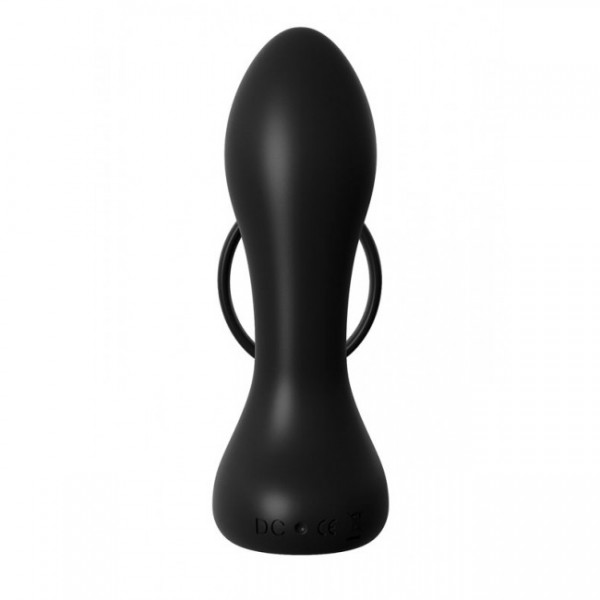 Anal Fantasy Elite Rechargeable Ass-Gasm Pro