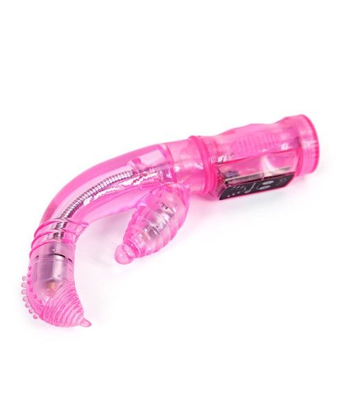 Eden bendable mini rabbit