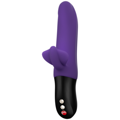 Fun Factory Rabbit Bi Stronic Fusion Violet