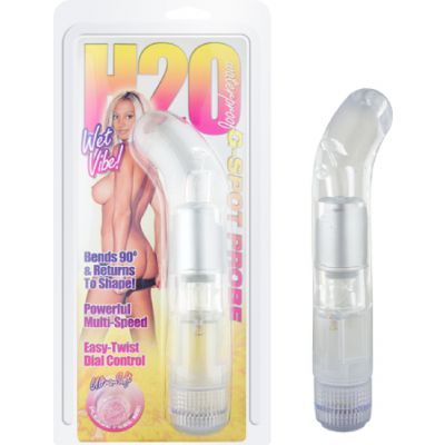 G Spot Probe