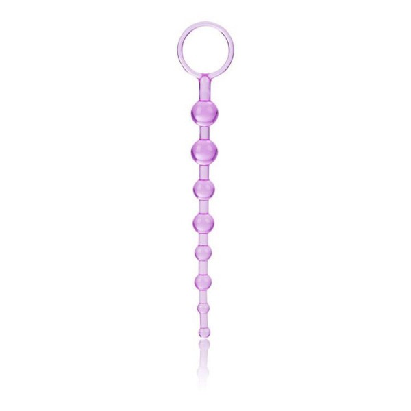 CalExotics First Time Love Beads