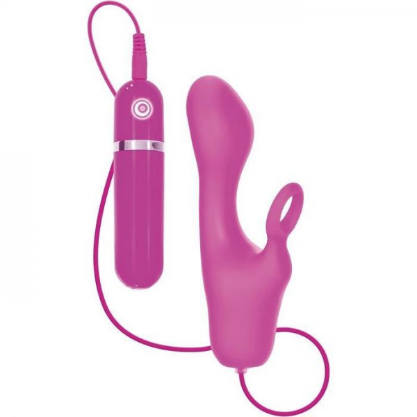 Gyration Sensations 10 Function Encaser