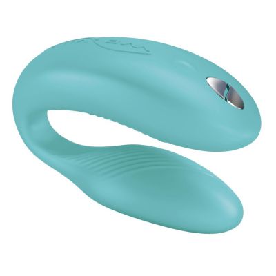 We Vibe Sync Remote App Controlled Clitoral and G Spot Vibrator