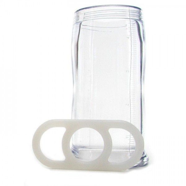 Enhance Travel Pump System