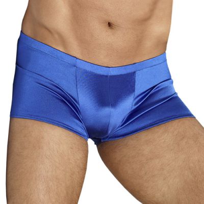 Low rise short