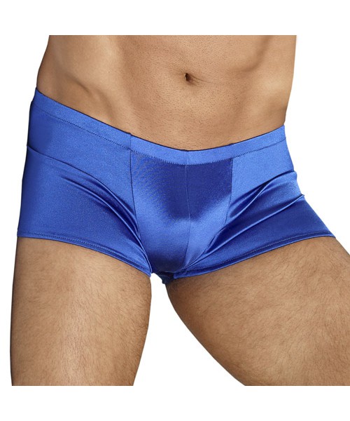 Low rise short