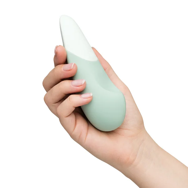 Womanizer Vibe UltraWave Clitoral Vibrator — image 7 of 17
