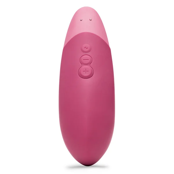 Womanizer Vibe UltraWave Clitoral Vibrator — image 4 of 17