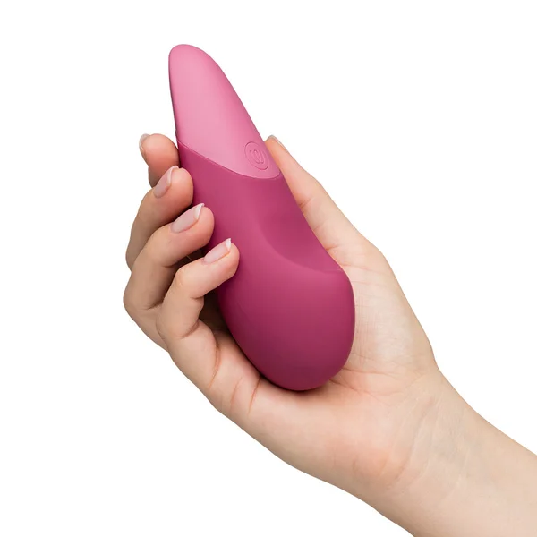 Womanizer Vibe UltraWave Clitoral Vibrator — image 5 of 17