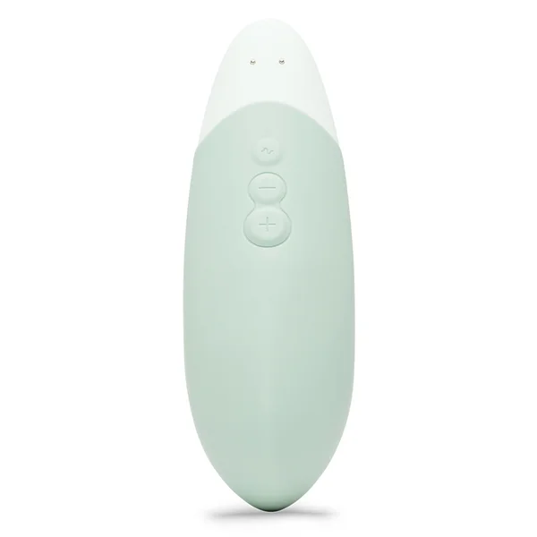 Womanizer Vibe UltraWave Clitoral Vibrator — image 6 of 17