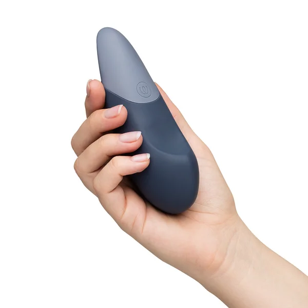 Womanizer Vibe UltraWave Clitoral Vibrator — image 9 of 17