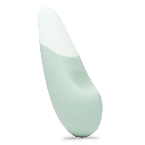 Womanizer Vibe UltraWave Clitoral Vibrator — image 2 of 17