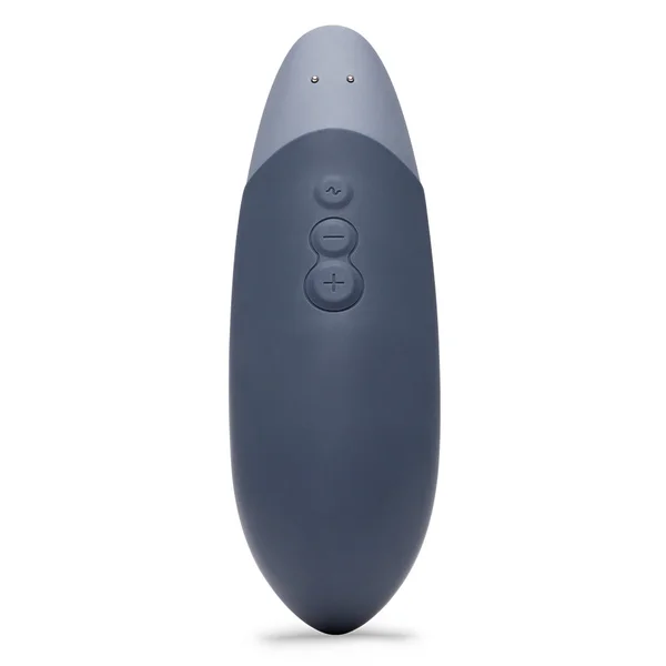 Womanizer Vibe UltraWave Clitoral Vibrator — image 8 of 17
