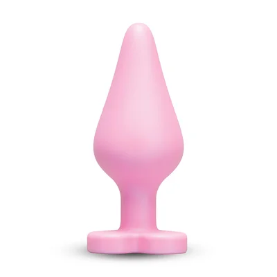 b vibe butties b mine heart base butt plug