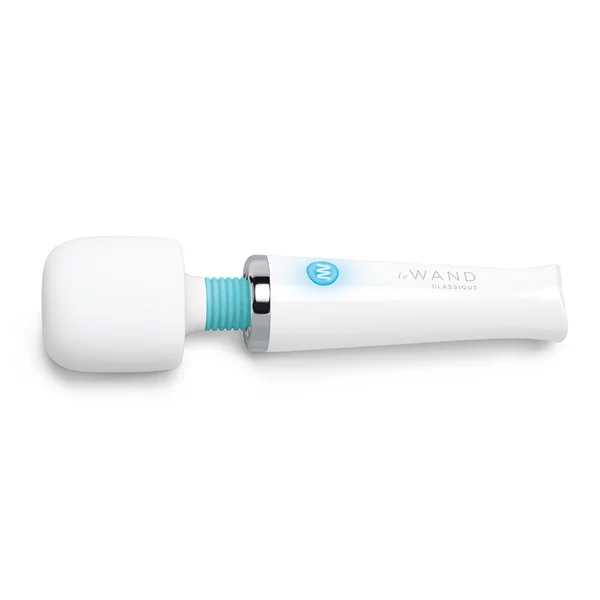 Le Wand Classique Mini Wand Massager — image 2 of 3